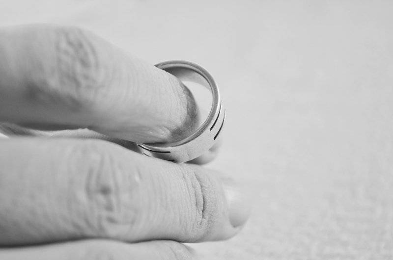 Госдума предлагает новые правила по разделу имущества после развода