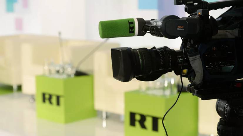 Государственная кабельная сеть Эквадора отключила RТ от вещания