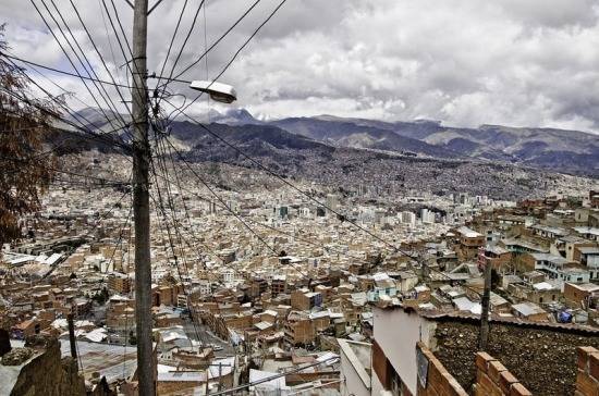 Боливия объявила о выходе из социалистического альянса