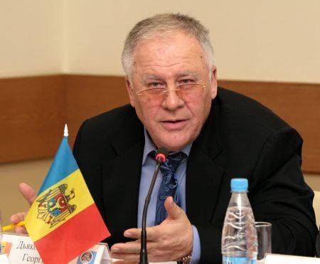 Демпартия Молдавии заявила о лояльности новому правительству