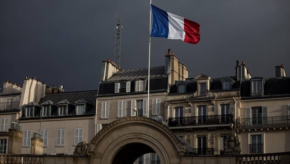 Во Франции официально подтвердили дату проведения саммита в "нормандском формате"