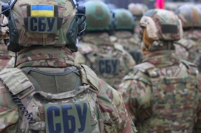 Украина превратилась в магнит для террористов