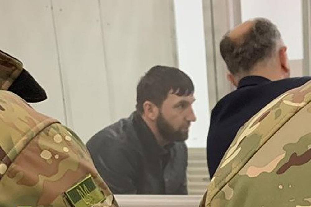 Служба безопасности Украины сообщила о задержании одного из лидеров «Исламского государства»