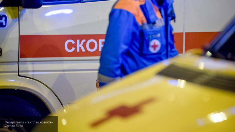 PR-директор Алибасова прокомментировал новый инцидент с отравлением "Кротом"