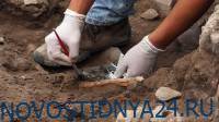 В Эквадоре найдены младенцы, похороненные в черепах других детей