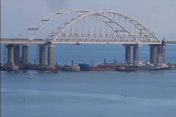 Почти договорились: Россия вернет Украине корабли, задержанные в Керченском проливе