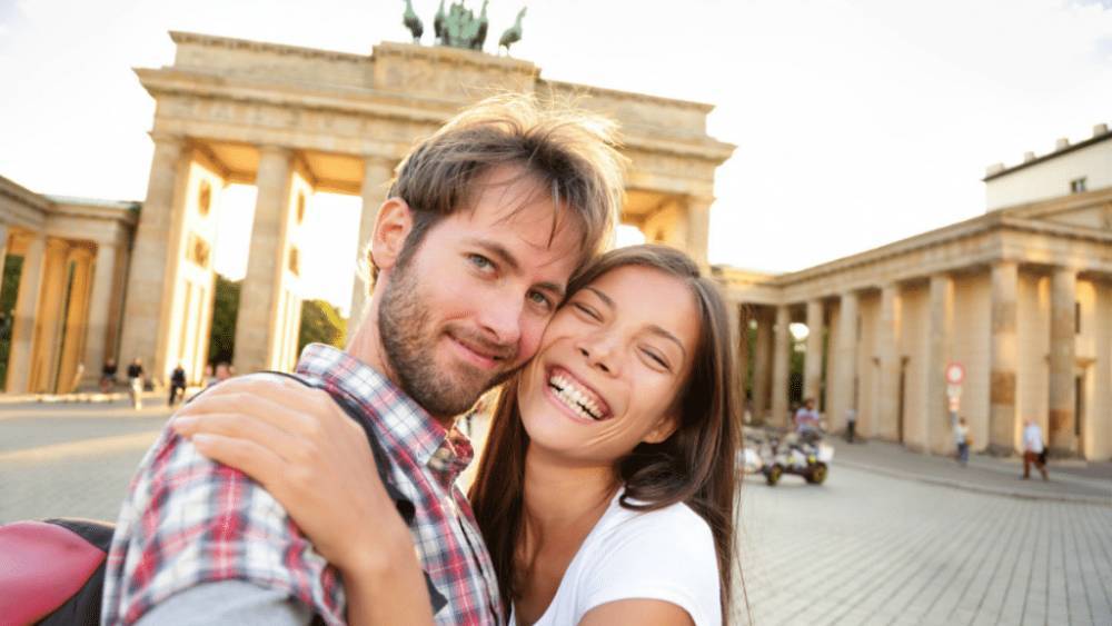 Переезд в Германию ради любви: что нужно знать?