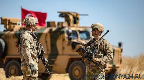 Террористов в Сирии станет больше: США усиливают вербовку курдских боевиков