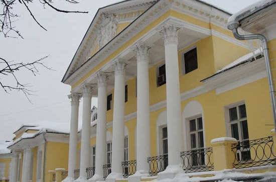 98 лет назад в Москве открылся Высший литературно-художественный институт