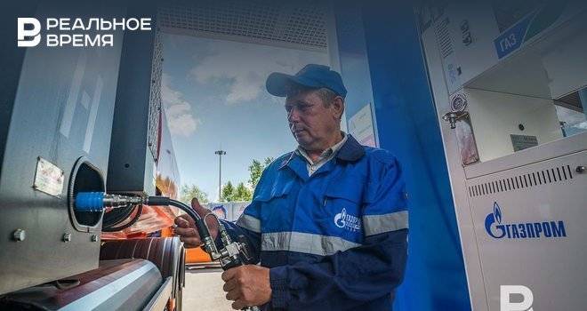 Польша откажется от российского газа с 2023 года