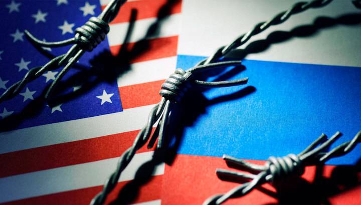 Активы компании Олега Дерипаски в США оказались заблокированы из-за санкций
