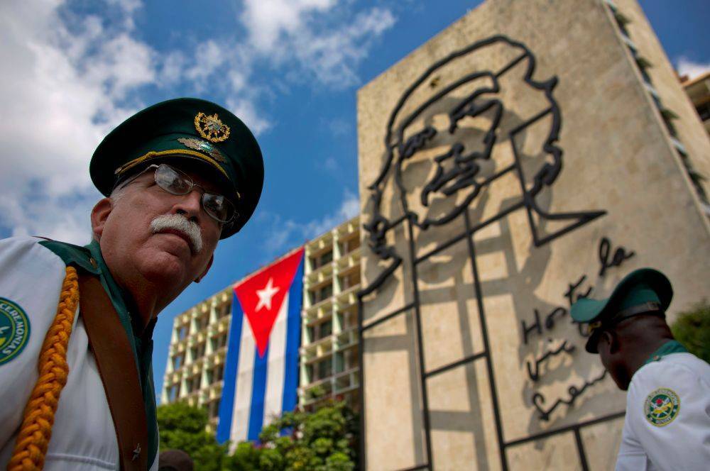 США внесли в черный список пять отелей, которые связаны с кубинскими военными