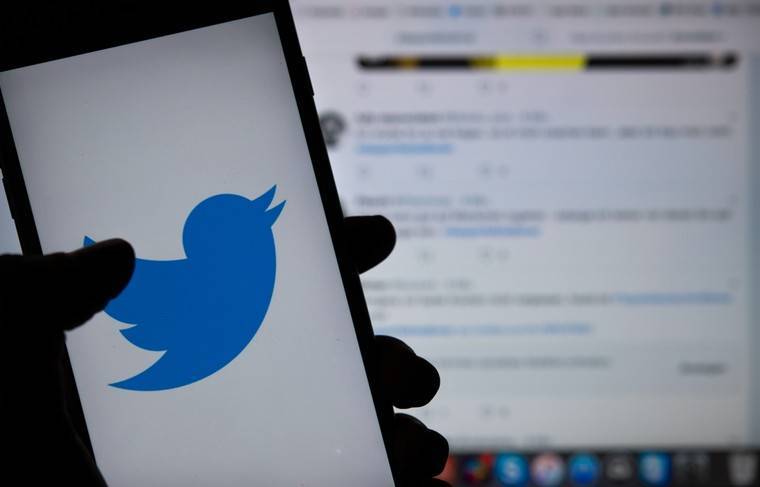 Twitter раскрыл схему блокировки политической рекламы