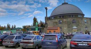 Силовики отказались от задержаний прихожан мечети "Тангим"