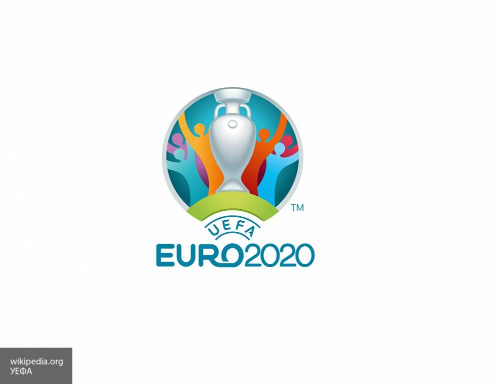 Стала известна половина участников финального раунда Евро-2020