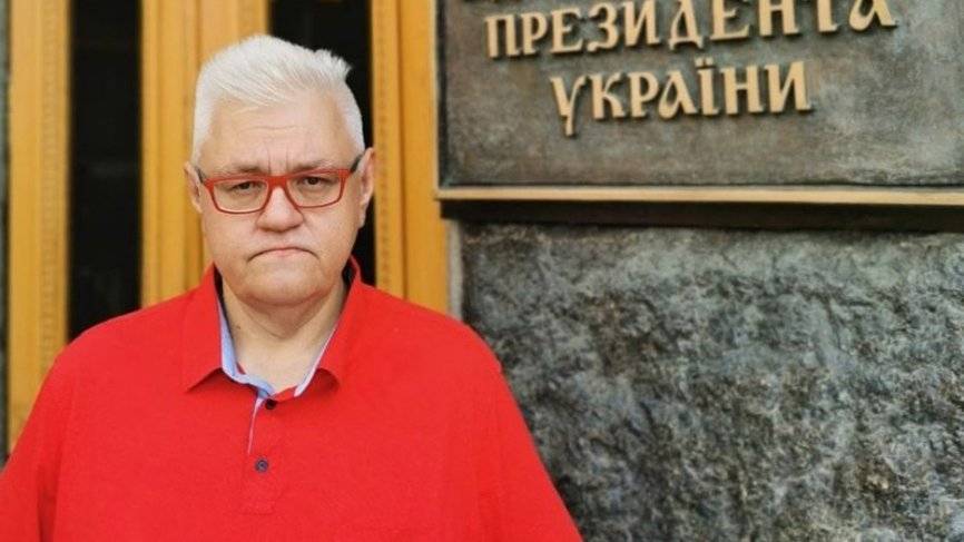 Соратник Зеленского назвал шаги для «ментального возвращения» жителей Донбасса
