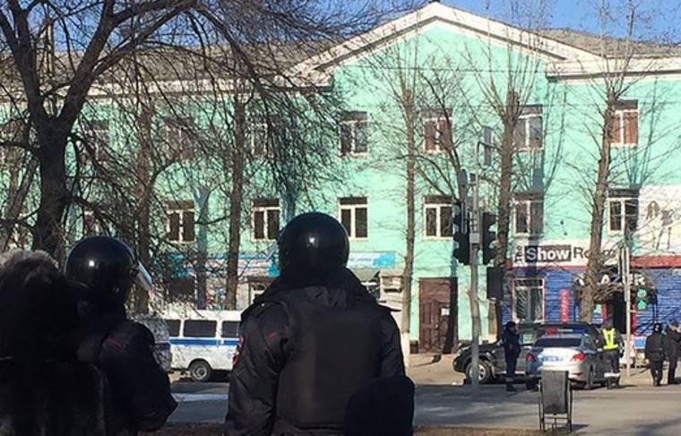 Глава ЧОПа «Сириус-А» арестован по делу о стрельбе в колледже Благовещенска