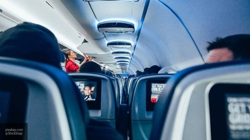 Пассажиры самого долгого в истории авиарейса сообщили о странностях на борту