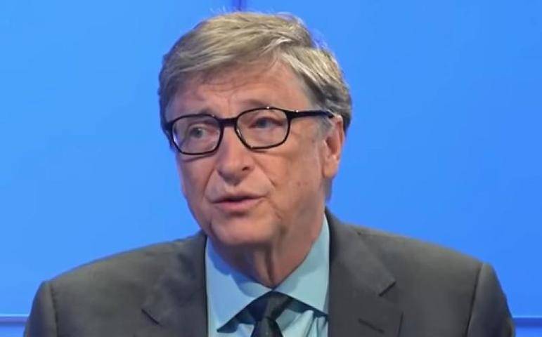 Билл Гейтс вновь стал самым богатым человеком на Земле