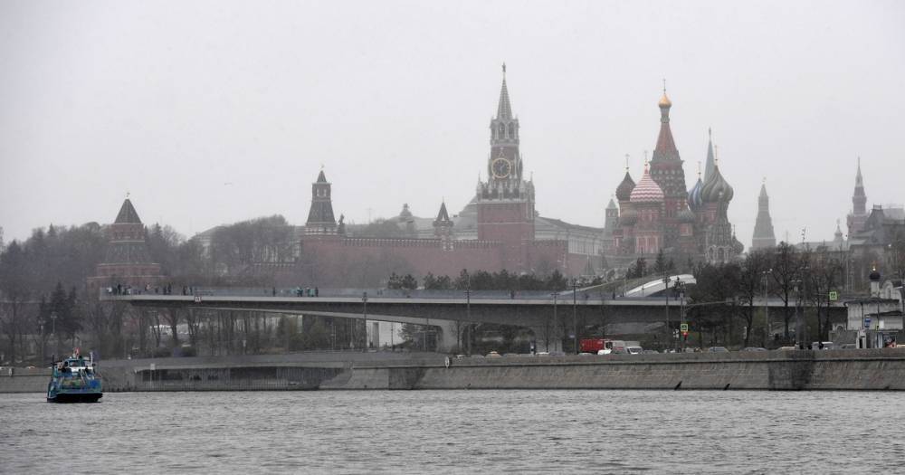 Синоптики ответили на вопрос о снеге в Москве