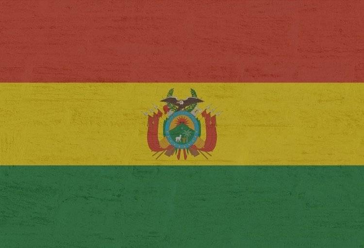 Новые власти Боливии прекращают отношения с Венесуэлой