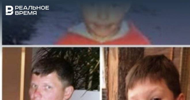 В Следкоме Башкирии заявили о продолжении поисков пропавших отца с двумя детьми