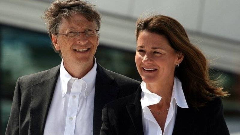 Билл Гейтс вновь возглавил список миллиардеров Bloomberg