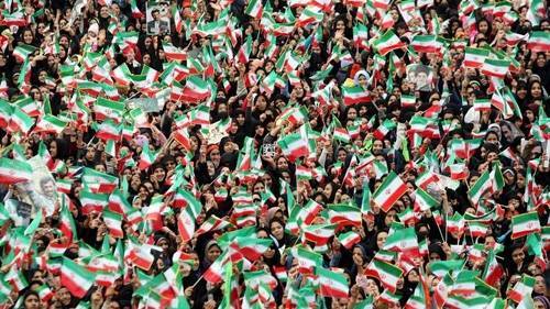 В Иране вспыхнули протесты - Cursorinfo: главные новости Израиля