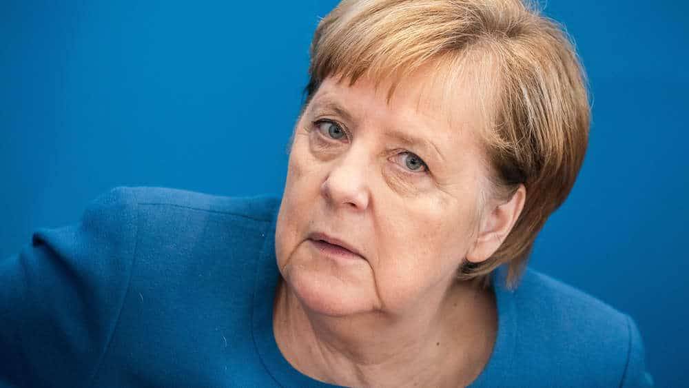 Угроза терроризма: Меркель дала обещание жителям Германии