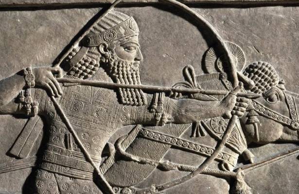 Учёные назвали причину распада Новоассирийского царства
