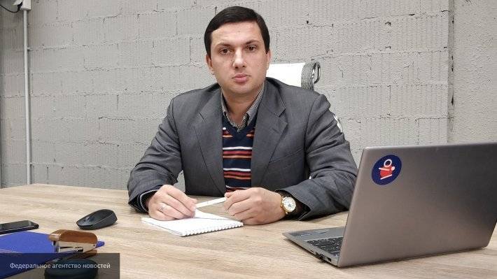 Заявление главы медиагруппы «Патриот» на ложный донос Вишневского приняли в полиции