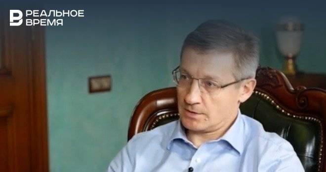Глава МВД по Татарстану рассказал о сокращении преступности в два раза по сравнению с 90-мы годами