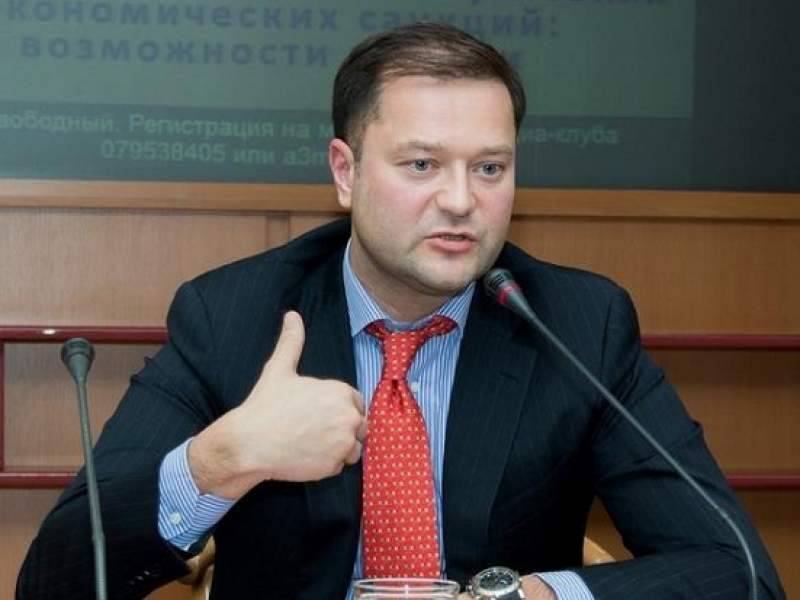 41-летний лидер «Новой России» Никита Исаев умер в поезде Тамбов-Москва