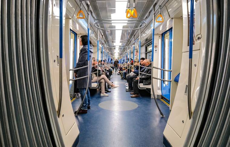 Заммэра Москвы рассказал, где пройдёт Бирюлёвская линия метро