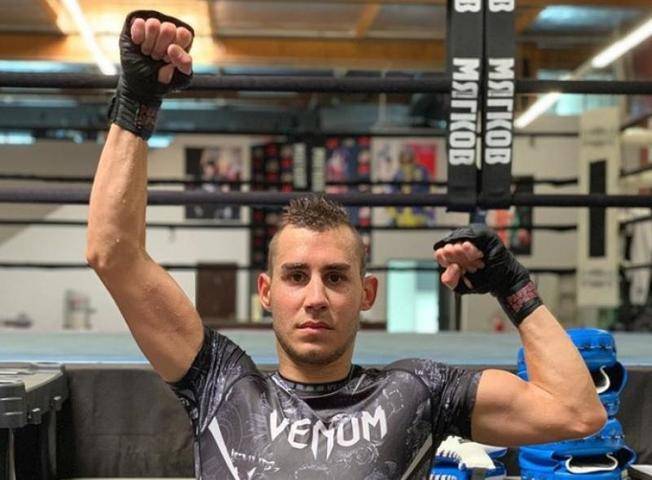 Вдова боксера Дадашева собирается подать иск к Атлетической комиссии в США