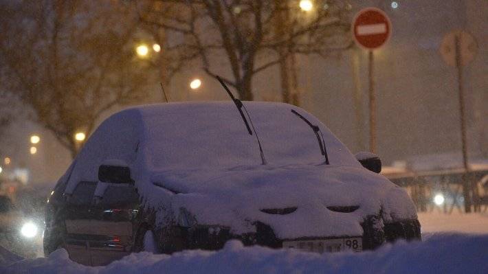 Эксперты объяснили, нужно ли прогревать двигатель авто в мороз