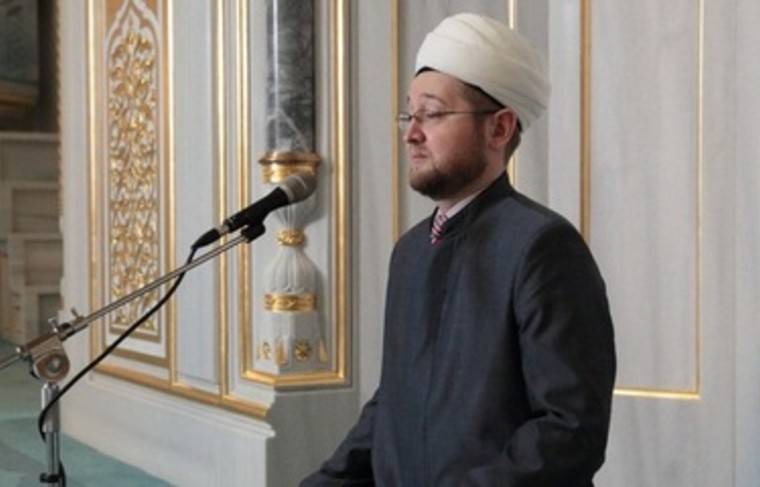 В ОАЭ отметили вклад мусульман РФ в укрепление толерантности