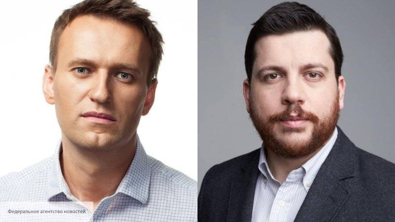 Рокетбанк законно заблокировал счет Волкова и стал жертвой травли ботов Навального