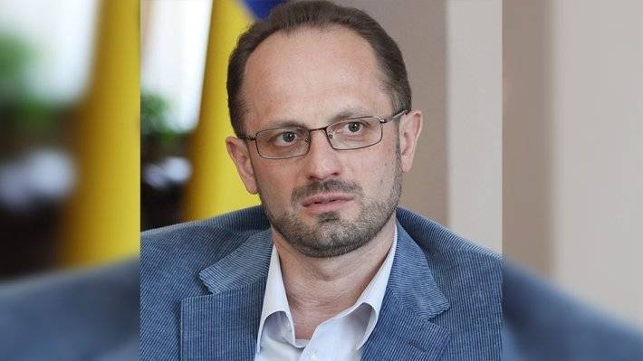 Украинский экс-дипломат призвал превратить республики Донбасса в «дикое поле»