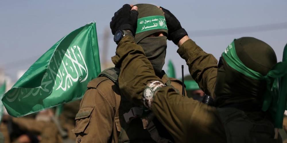 ХАМАС подтвердил: мы заодно с «Исламским джихадом»