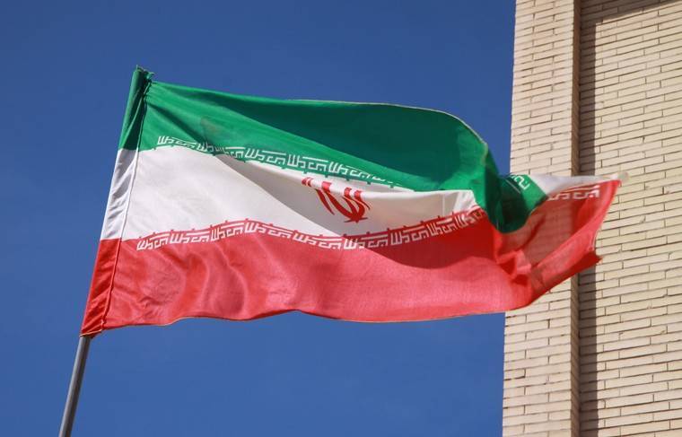 Один человек погиб в ходе протестов против повышения бензина в Иране