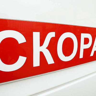 Девять человек получили травмы в результате ДТП в Оренбурге с участием автобуса