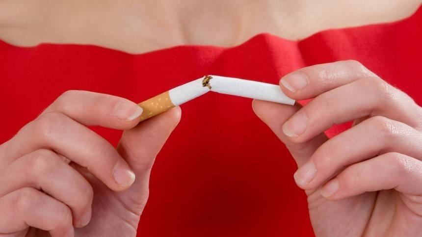 Почему россияне стали ощутимо реже покупать сигареты