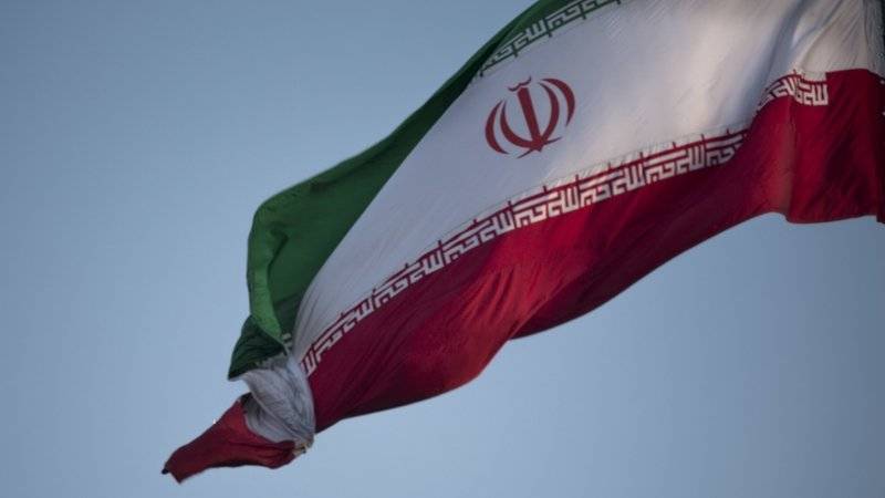 Иран попросил власти Ирака ограничить работу двух контрольно-пропускных пунктов