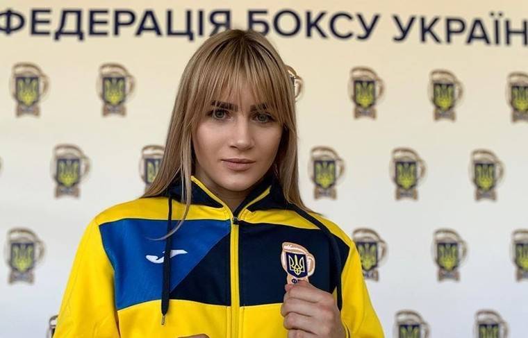 Погибла чемпионка Украины по боксу