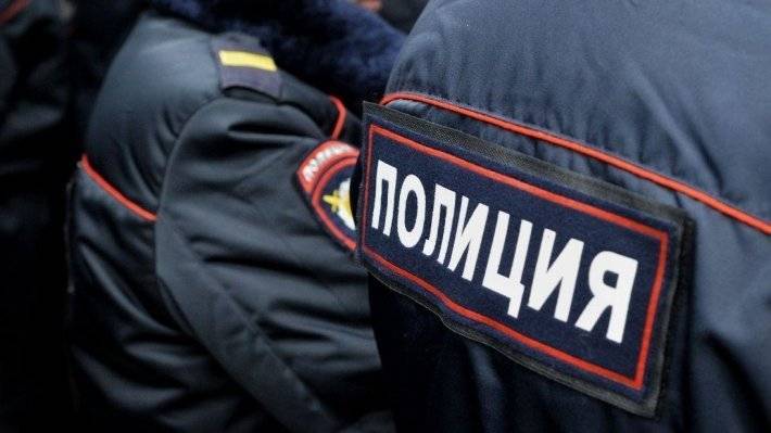 Полиция Якутии задержала четырех мужчин после после перестрелки в поселке