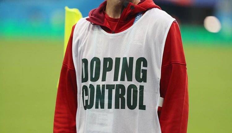 Сорокин рассказал о борьбе с допингом на чемпионате Европы по футболу