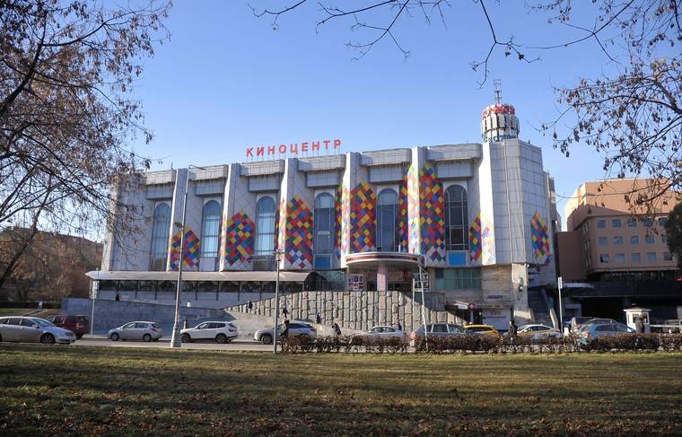 Защитники кинотеатра «Соловей» подали в суд на московские власти