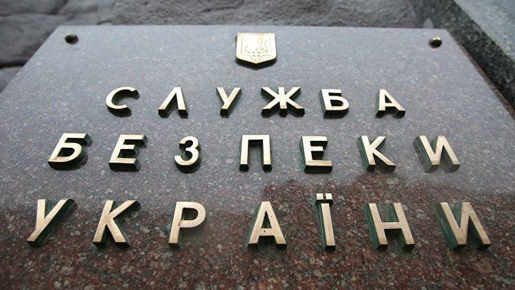 Глава украинского банка не похищен, а задержан сотрудниками СБУ