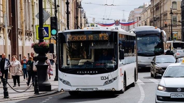 Транспортная реформа Петербурга будет надежнее и продуманнее московской